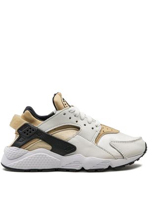 Nike "baskets Air Huarache ""White Sandrift""" - Blanc