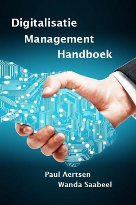 Digitalisatie management handboek (Paperback)