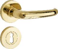 Krukgarn. Halfsabel/Vivo geveerd BB MGO