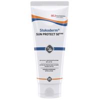 Zonnebrandlotion SCJ Stokoderm Sun Protect SPF 50 100ml