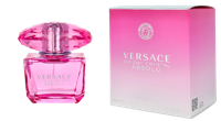 Versace Bright Crystal Absolu Eau de parfum Spray 90 ml Dames