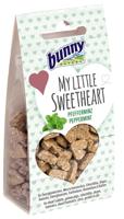 Bunny Nature my little sweetheart munt