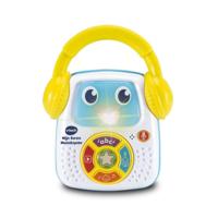 Vtech mijn eerste muziekspeler