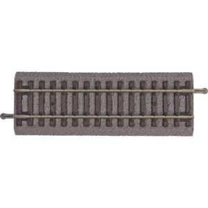 H0 Piko A-rails 55402 Rechte rails 119 mm 6 stuk(s)