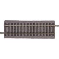 H0 Piko A-rails 55402 Rechte rails 119 mm 6 stuk(s)