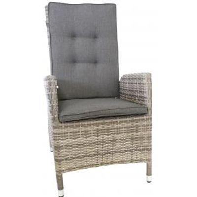 Soho 2.0 Cloud tuinstoelen - Set van 2 stuks