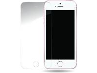 My Style My Style Tempered Glass Screen Protector for Apple iPhone 5/5S/SE Clear (10-Pack)