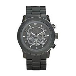 Michael Kors Bandschakels MK8148 - Staal - (1 stuk)