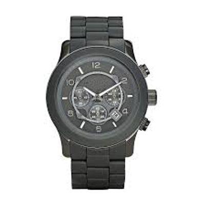 Michael Kors Bandschakels MK8148 - Staal - (1 stuk)