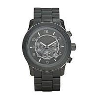 Michael Kors Bandschakels MK8148 - Staal - (1 stuk)