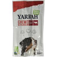 Yarrah Hond kauwstaafjes bio Yarrah Hond kauwstaafjes bio