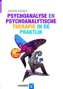 Psychoanalyse en psychoanalytische therapie in de praktijk (Paperback)