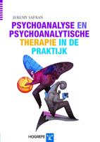 Psychoanalyse en psychoanalytische therapie in de praktijk (Paperback) - thumbnail