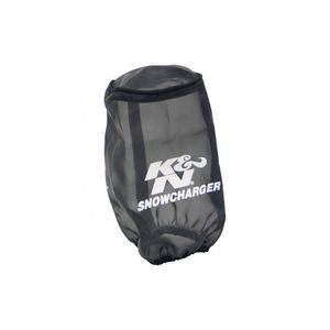 K&N sportfilter hoes Snowcharger / SN-2510 (SN-2510PK) SN2510PK