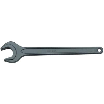 Gedore 6578320 894 105 Enkelvoudige steeksleutel Sleutelbreedte (metrisch) 105 mm