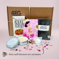 Moederdag cadeaupakket Mommy (to be)