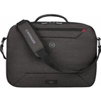 Wenger MX Commute laptop-tas incl. rugzakdrager 16 grijs