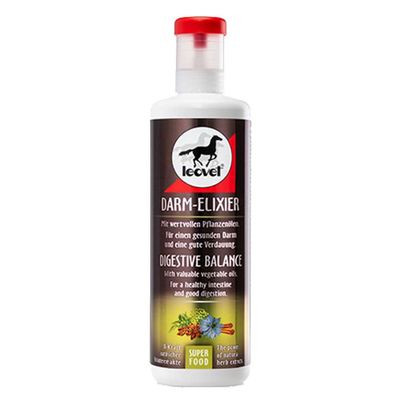 Leovet elixer darm maat:500ml Leovet elixer darm maat:500ml