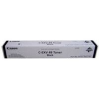 Canon 8524B002 Lasertoner 36000pagina's Zwart toners & lasercartridge