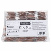 Pasante King Size Condooms (60mm) 144 stuks (grootverpakking) - thumbnail