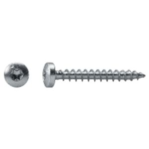 1127/001/50 5x50  (200 Stück) - Decking screw 5x50mm 1127/001/50 5x50