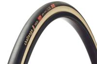 Challenge Pista Ultra Tube Band 700x22c Zwart Crème
