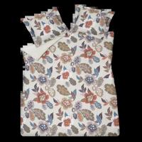 Vandyck Vandyck Boheme Flower multi Kussensloop (60x70)