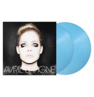 Avril Lavigne - Avril Lavigne (Licht Blauw Vinyl) 2LP
