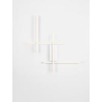 Lyora WandlampApecho wit - 9081812