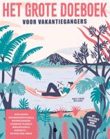 Het grote doeboek voor vakantiegangers (Paperback)