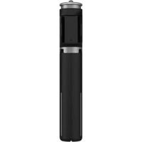 Hohem 2-in-1 Tafelstatief en Selfiestick Zwart - OUTLET