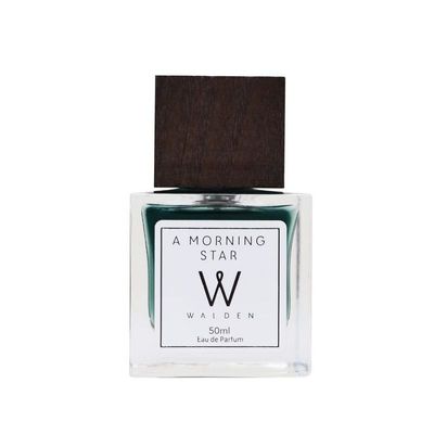 Walden Parfum morning star (50 ml)