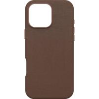 Otterbox Symmetry Backcover Apple iPhone 16 Pro Max Bruin MagSafe compatible