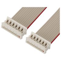 Molex 92315-1250 Inhoud: 1 stuk(s) Bulk
