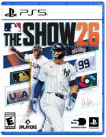 MLB The Show 26