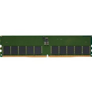 Kingston Technology KSM48E40BD8KM-32HM geheugenmodule 32 GB 1 x 32 GB DDR5 4800 MHz