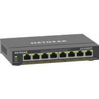 Netgear GS308EPP Managed L2/L3 Gigabit Ethernet (PoE)