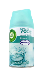 Airwick Airwick Freshmatic Navul Nenuco - 250 Ml