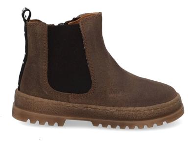 Develab 45359 737 dark brown Bruin maat 23