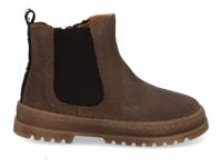 Develab 45359 737 dark brown Bruin maat 23