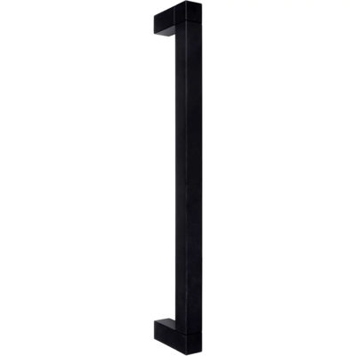 Formani | JB320 PS | Deurgreep | mat zwart