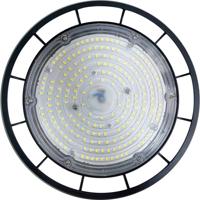 Berger & Schröter KS262120C2 LED-halspot Energielabel: B (A - G) LED 120 W Antraciet/zwart