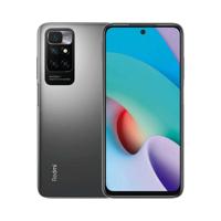 Smartphone Xiaomi Redmi 10 6,5" Octa Core 4 GB RAM 64 GB Grijs