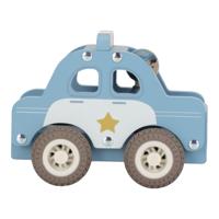 Little Dutch politiewagen
