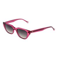 Unisex zonnebril Bulget BGY9005 48H01