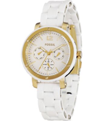 Fossil Bandschakels BQ9405 - 16mm - (2 stuks)