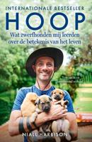 Hoop - Niall Harbison - ebook