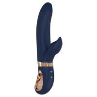 G-spot Vibrator Dream Toys Atropos Blauw