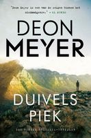 Duivelspiek - Deon Meyer - ebook