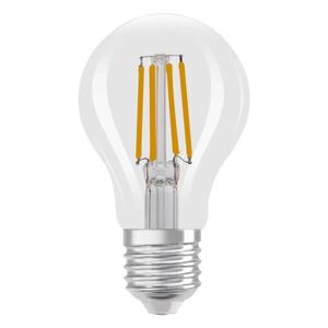 OSRAM 4058075435568 LED-lamp Energielabel E (A - G) E27 Peer 4 W = 40 W Warmwit 1 stuk(s)